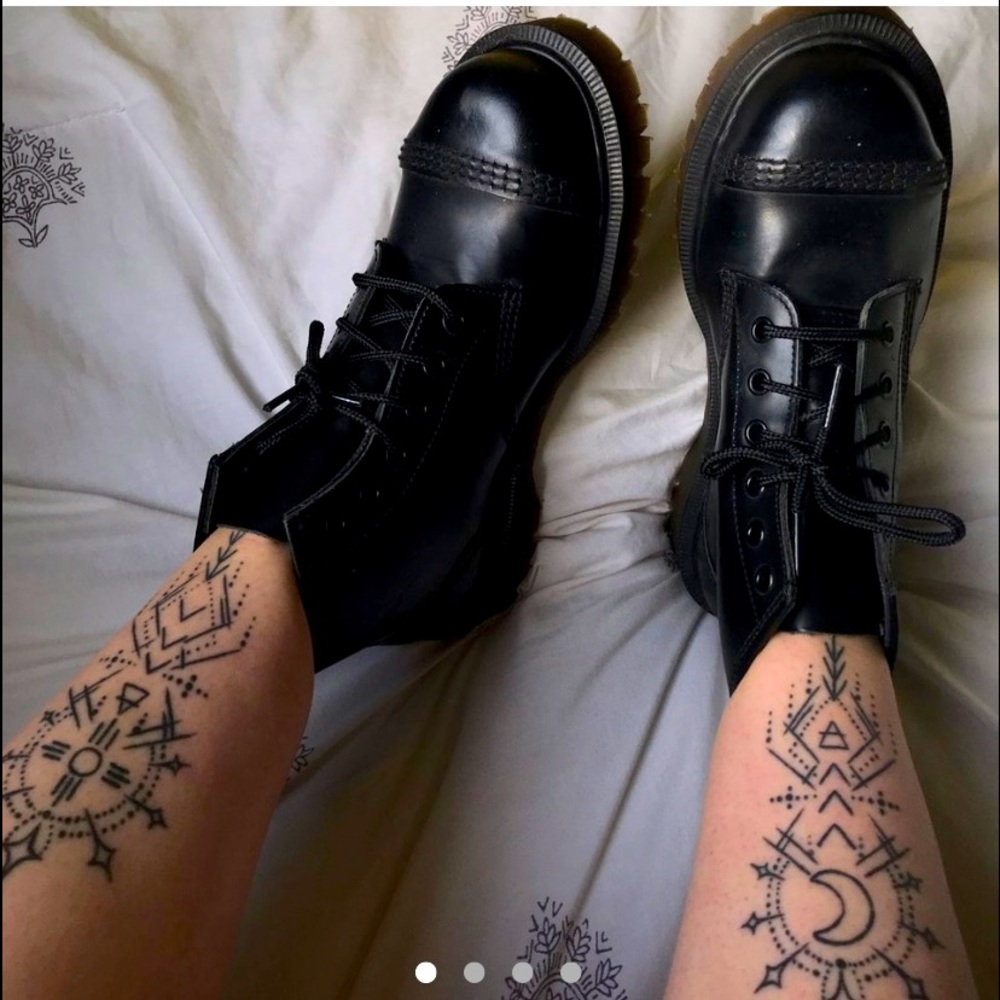 ❌SOLD❌ Vintage Dr.Martens